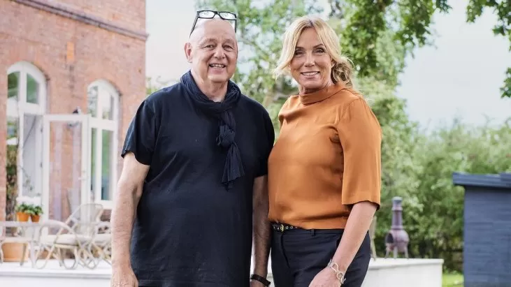 Streama Husdrömmar gratis | Swesub & Nordiska undertexter