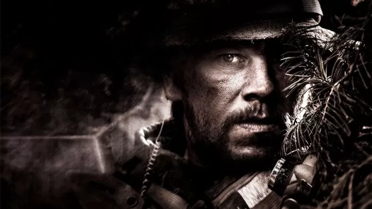Streama Lone Survivor gratis | Swesub & Nordiska undertexter