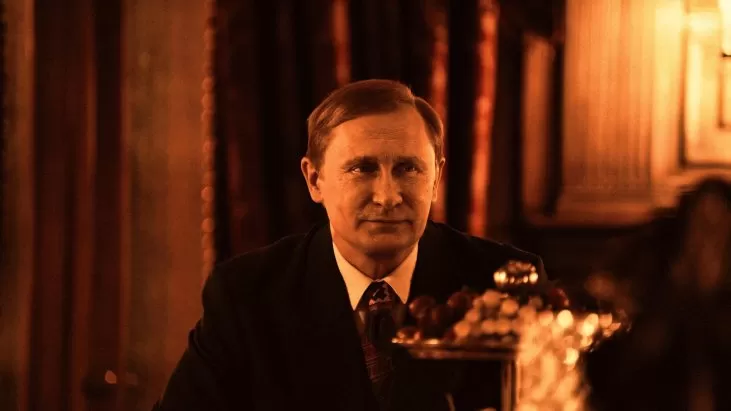 Streama Putin gratis | Swesub & Nordiska undertexter