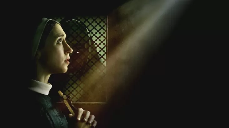 Streama The Nun II gratis | Swesub & Nordiska undertexter