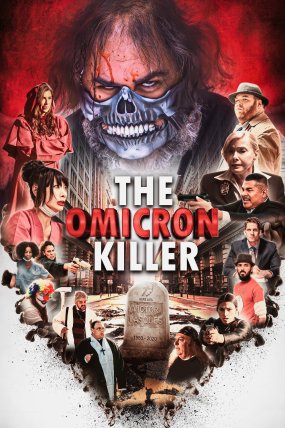 Streama The Omicron Killer gratis